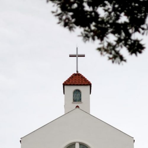 Las Iglesias Evangelicas  aportan al estado.